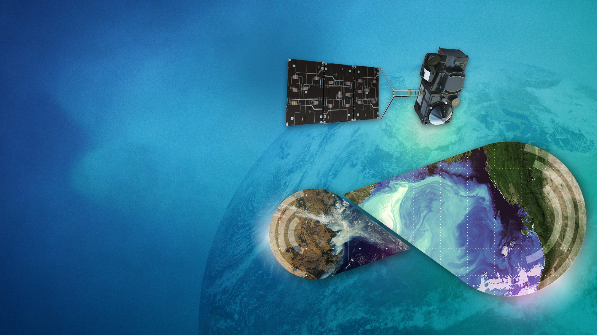Copernicus Sentinel-3C launch campaign image