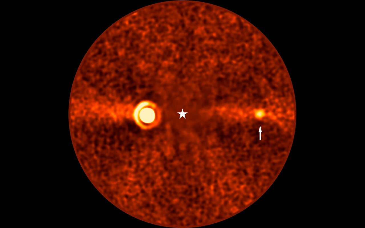 Beta Pictoris d, the third planet discovered around the star Beta Pictoris