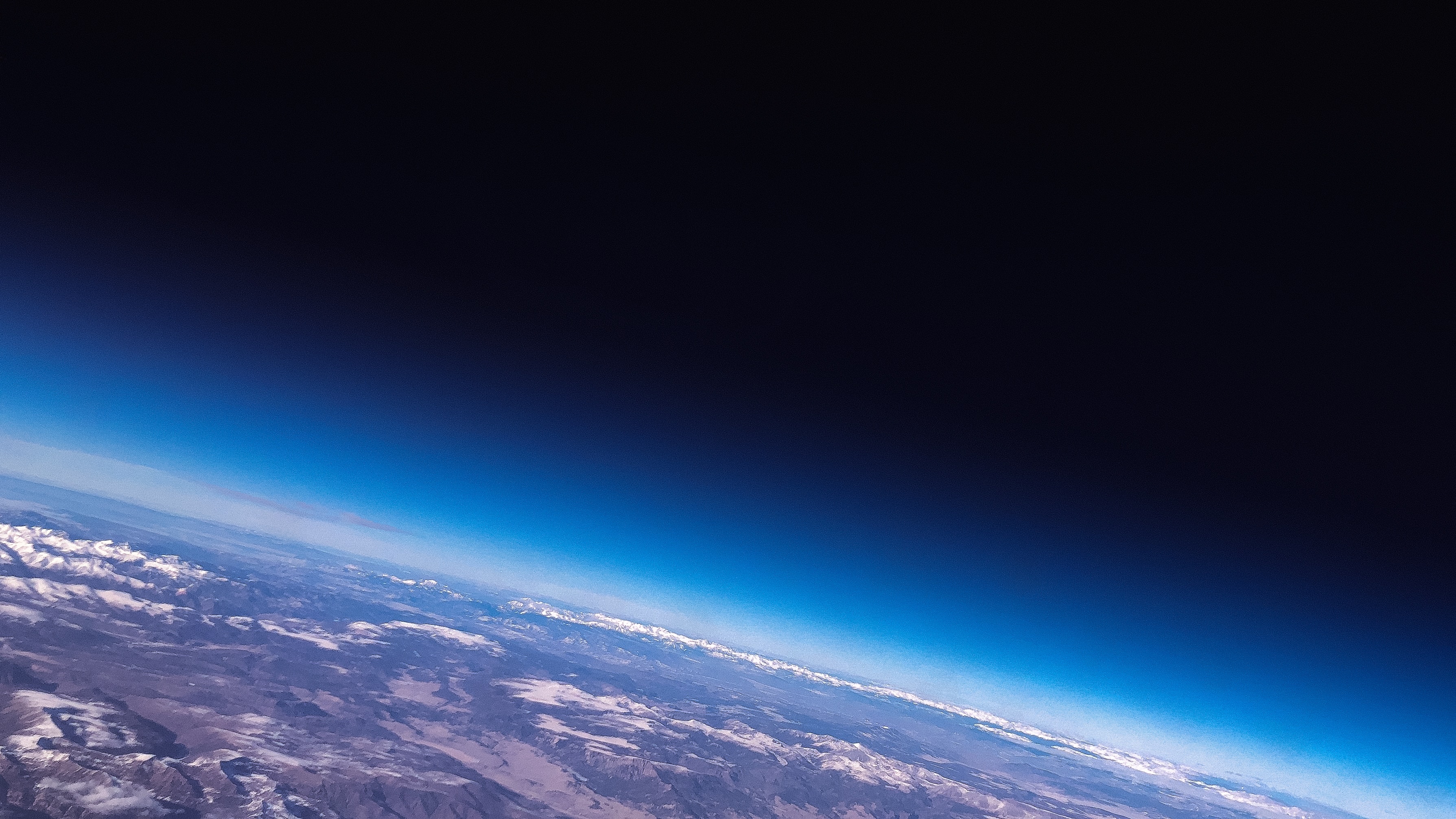 EUMETSAT image illustrating atmospheric science and satellite monitoring