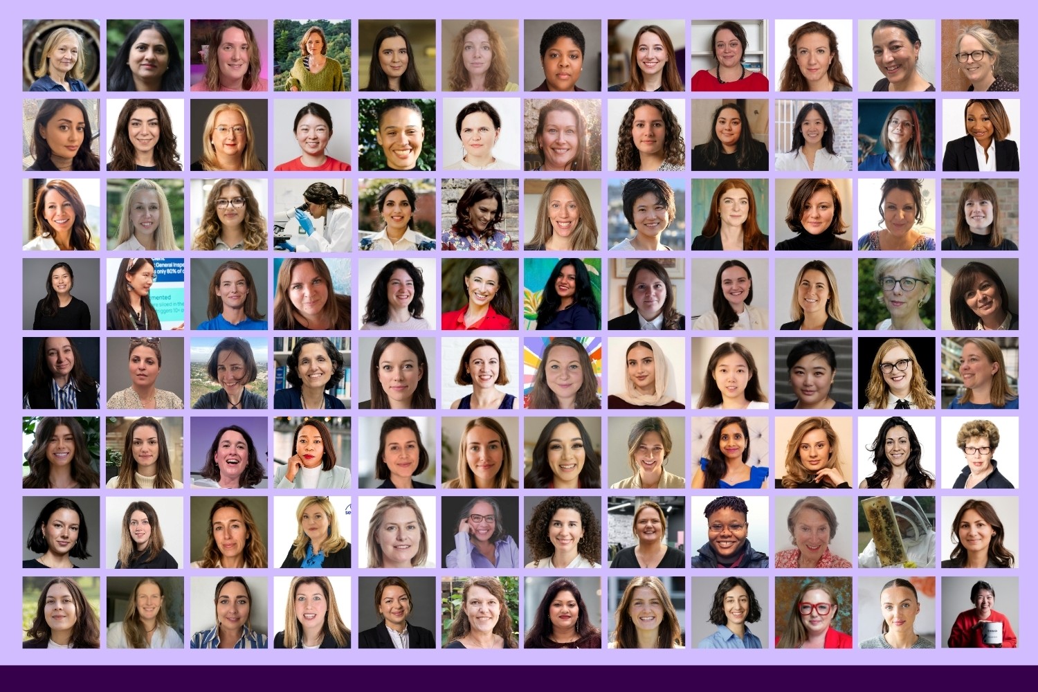Innovate UK Women in Innovation 2026 cohort
