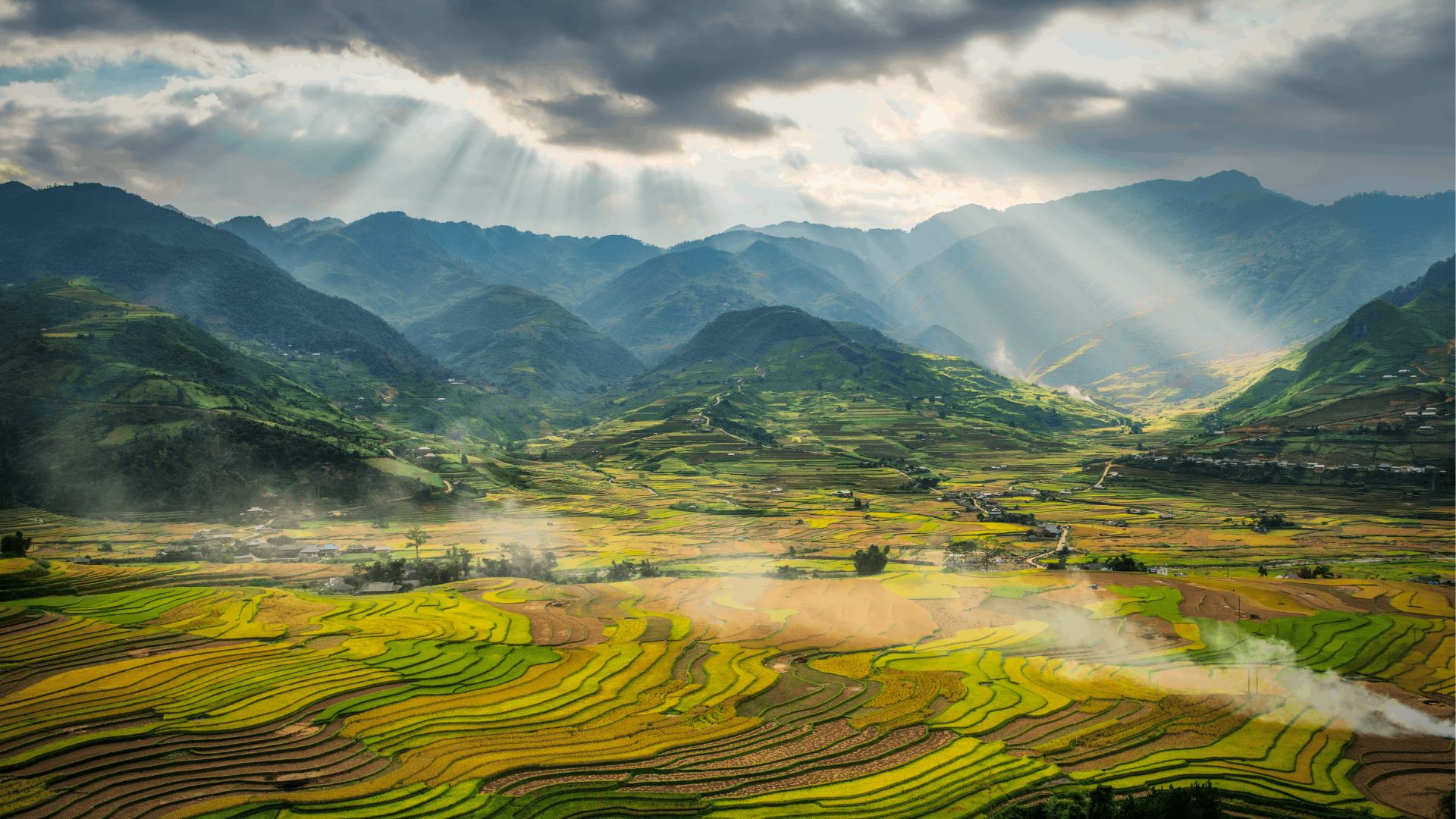 World Meteorological Organization thumbnail for its 2025 Asia climate assessment